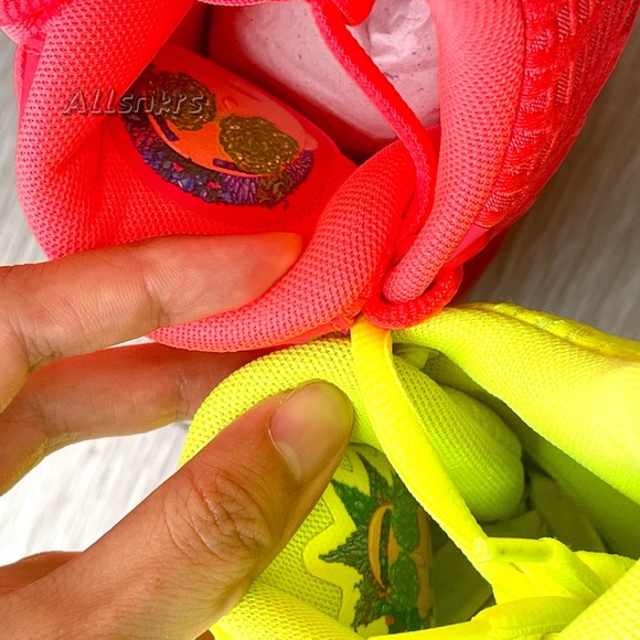 Puma MB.01 LaMelo Ball Rick and Morty - Picture 11 of 13